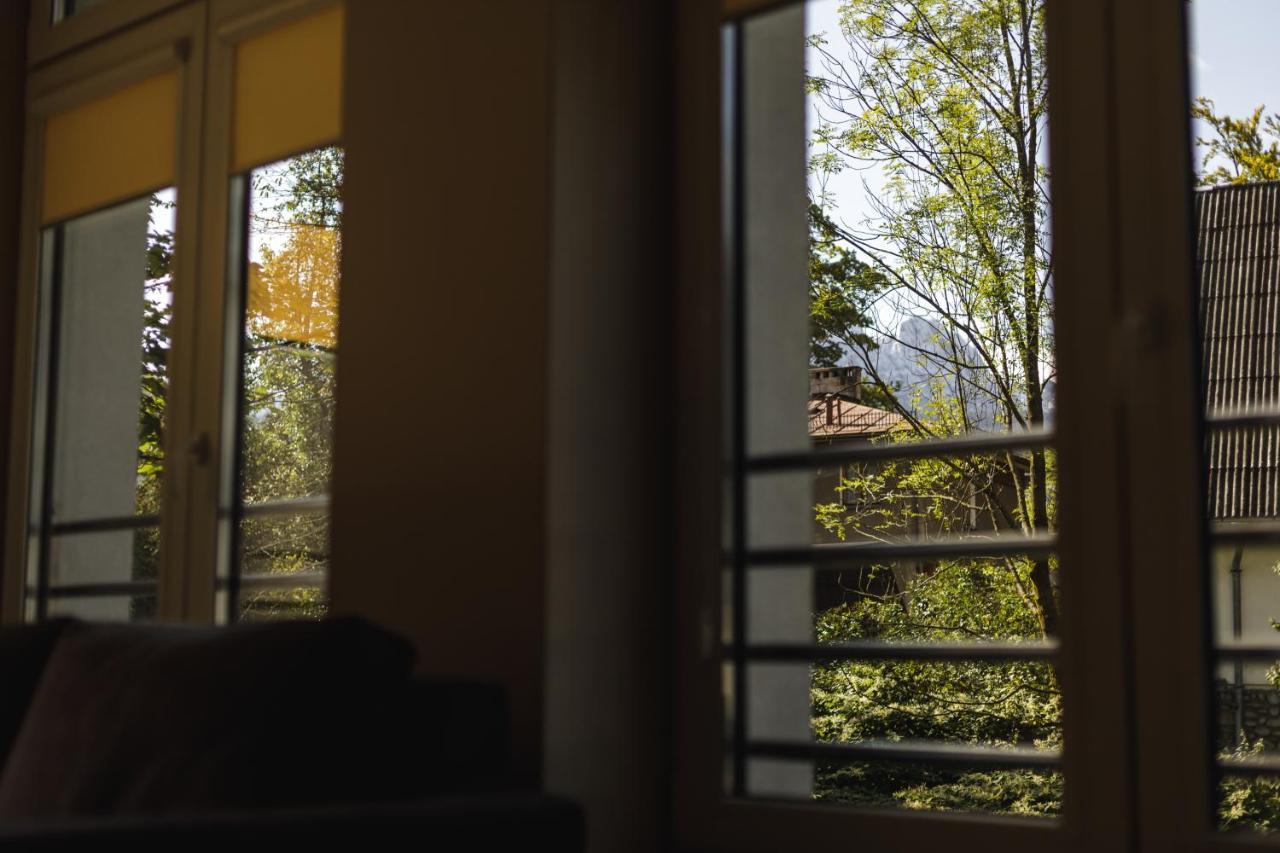 זקופאנה Mountain Apartments Jagiellonska Residence מראה חיצוני תמונה