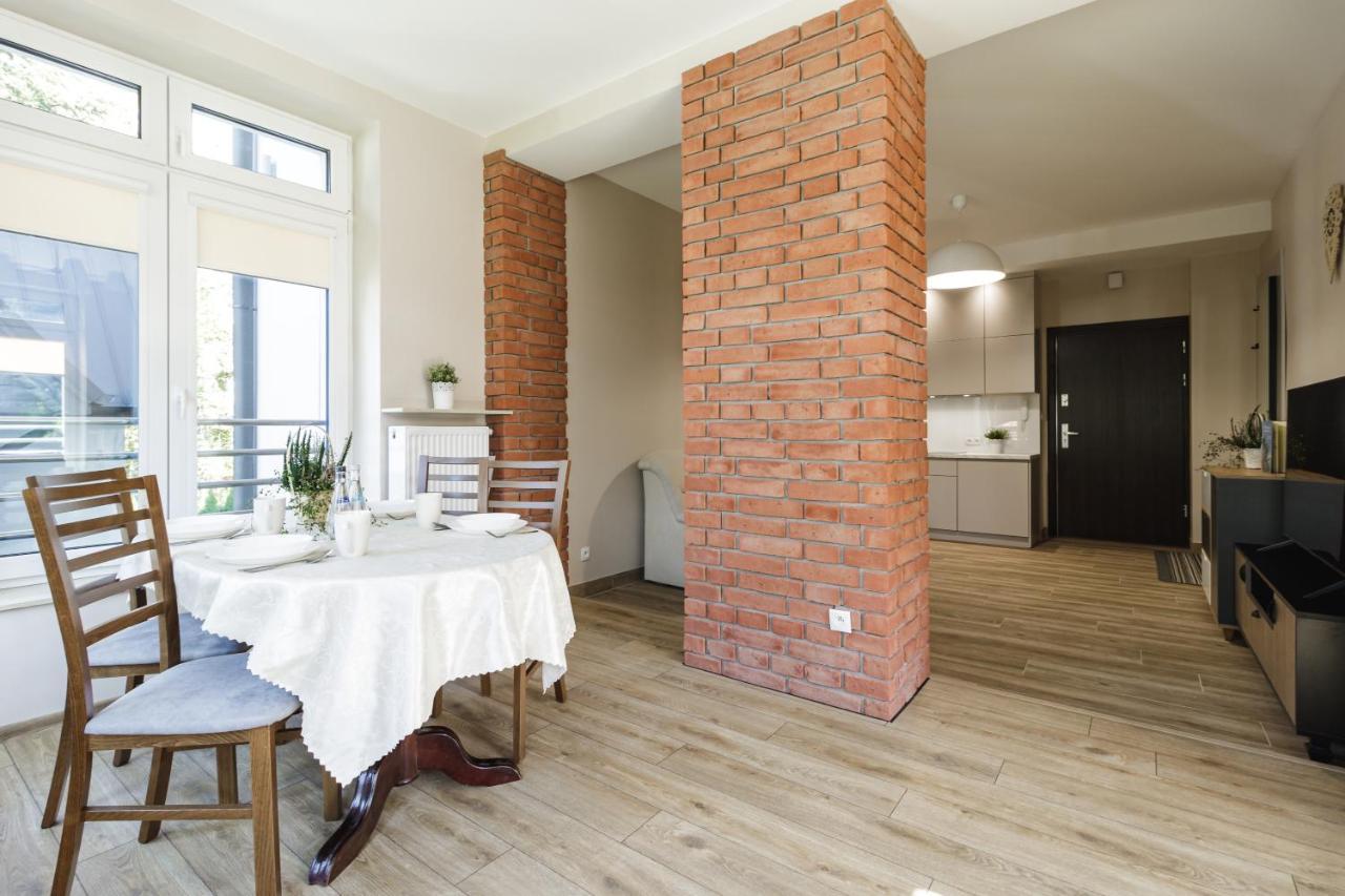 זקופאנה Mountain Apartments Jagiellonska Residence מראה חיצוני תמונה