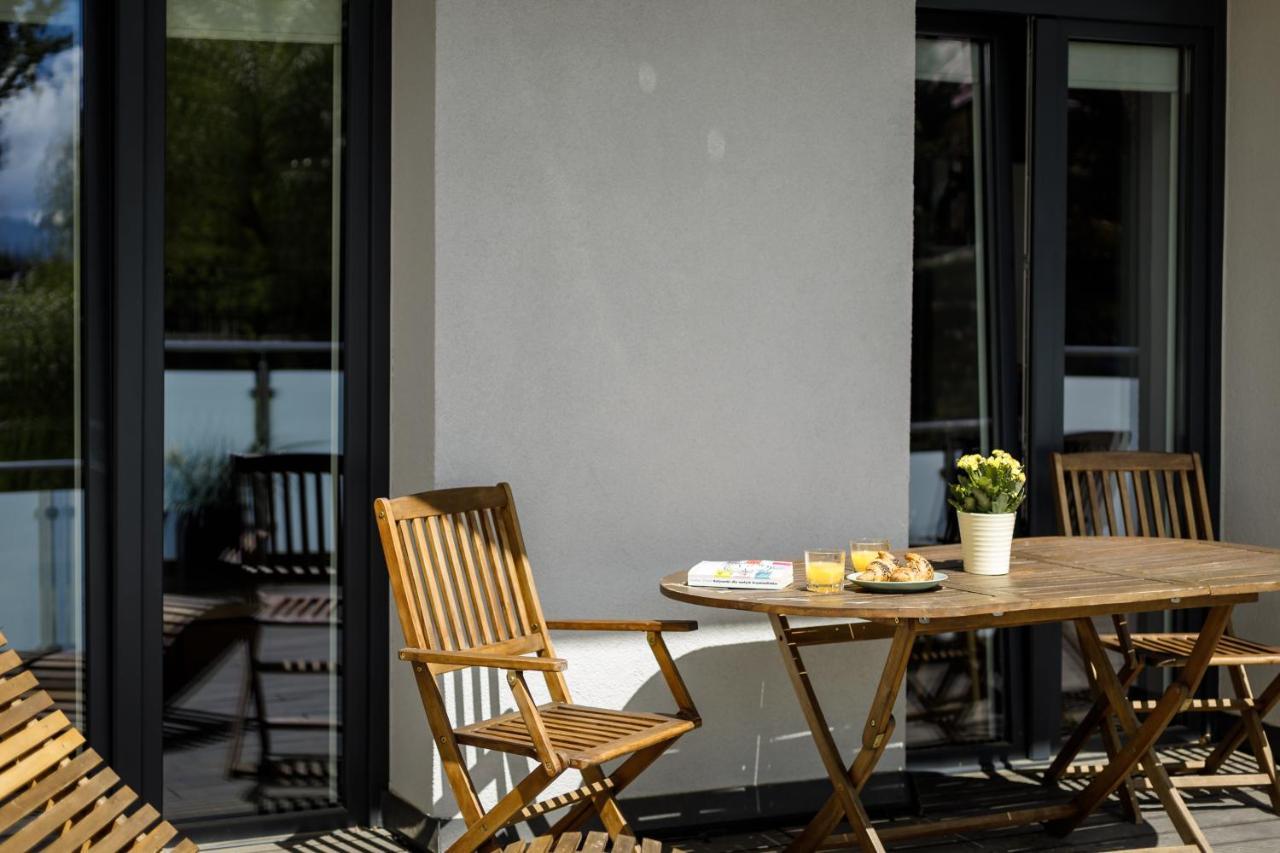 זקופאנה Mountain Apartments Jagiellonska Residence מראה חיצוני תמונה