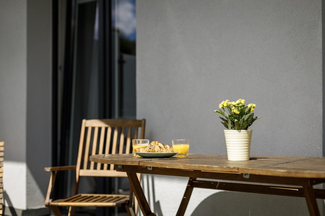 זקופאנה Mountain Apartments Jagiellonska Residence מראה חיצוני תמונה