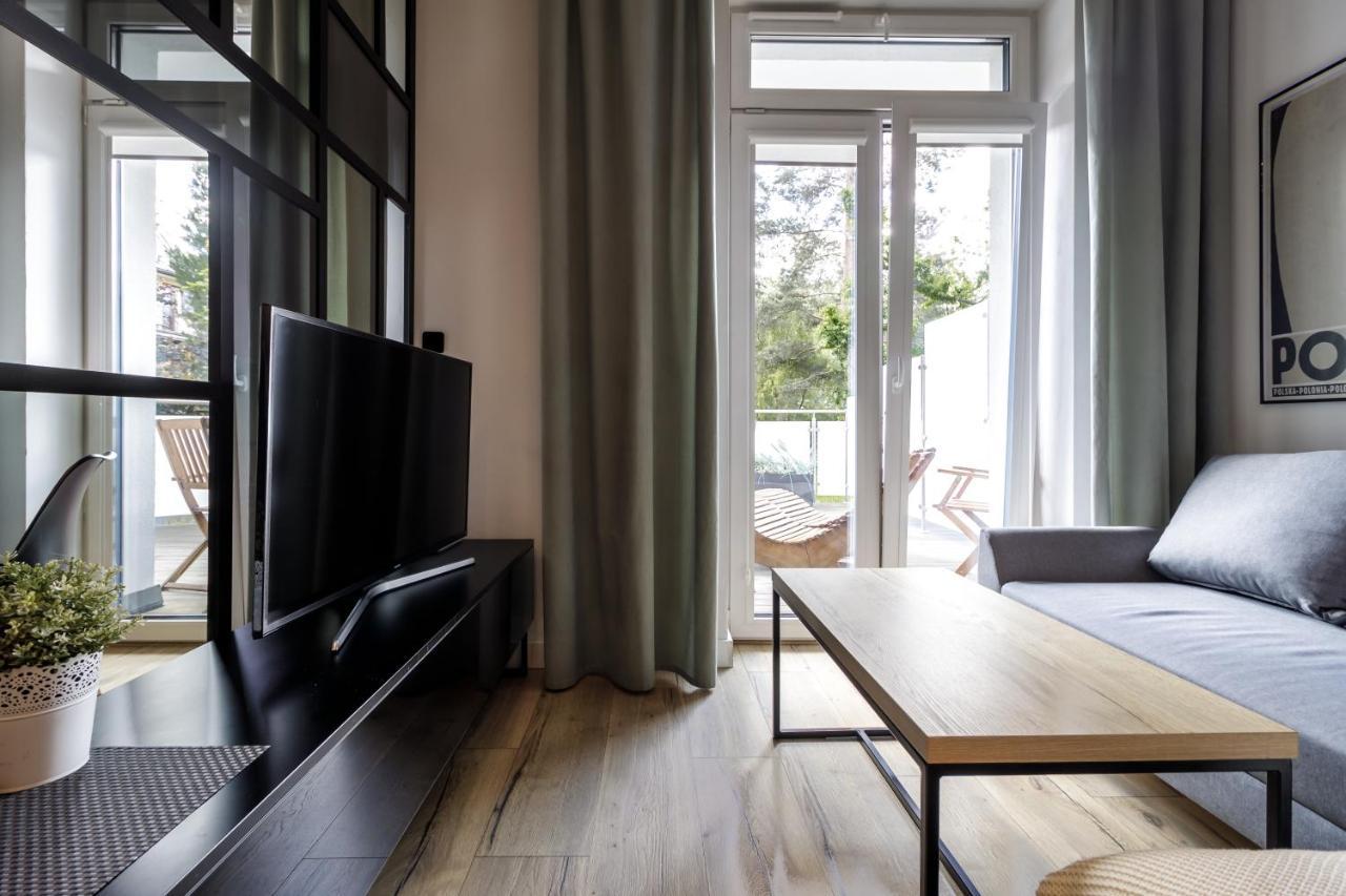 זקופאנה Mountain Apartments Jagiellonska Residence מראה חיצוני תמונה