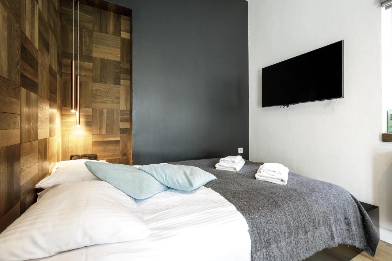 זקופאנה Mountain Apartments Jagiellonska Residence מראה חיצוני תמונה