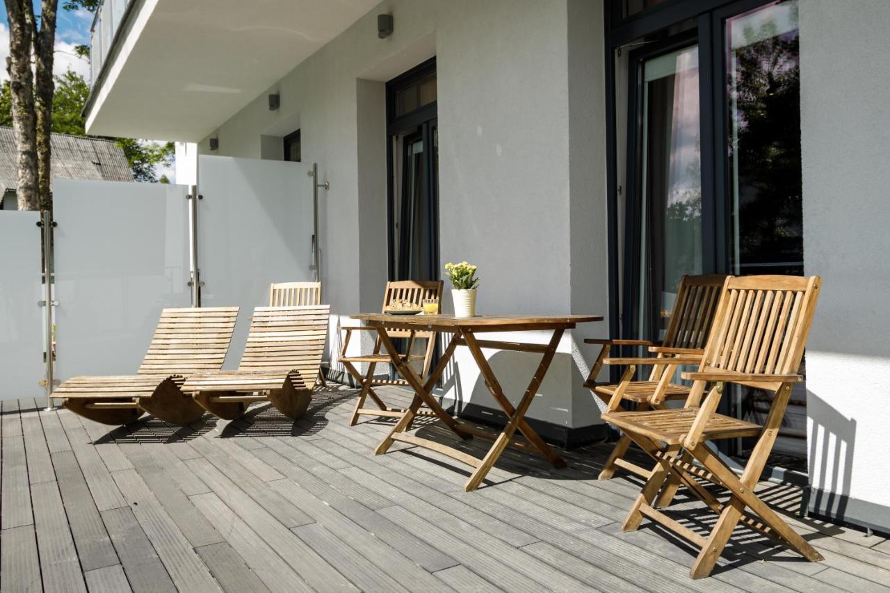 זקופאנה Mountain Apartments Jagiellonska Residence מראה חיצוני תמונה