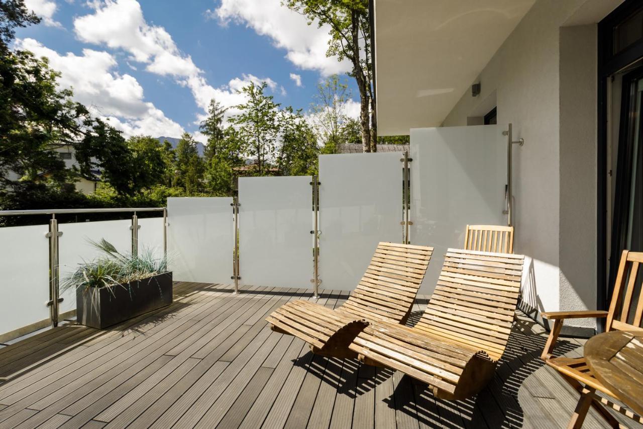 זקופאנה Mountain Apartments Jagiellonska Residence מראה חיצוני תמונה