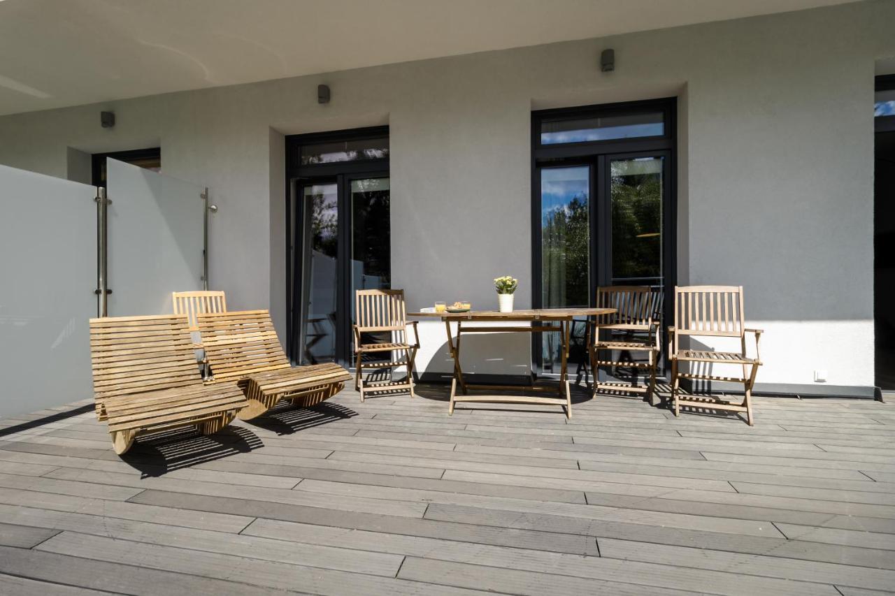 זקופאנה Mountain Apartments Jagiellonska Residence מראה חיצוני תמונה
