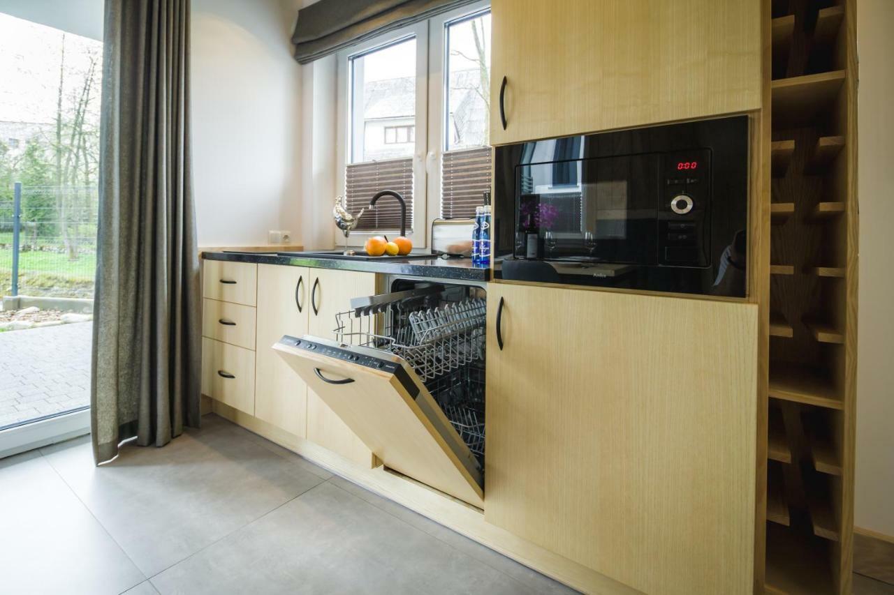 זקופאנה Mountain Apartments Jagiellonska Residence מראה חיצוני תמונה